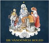 Supraphon 111 v�no�n�ch koled