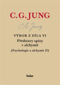 Jung Carl Gustav Výbor z díla VI. - Představy spásy v alchymii
