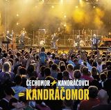 Warner Music Kandromor (Live)