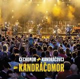 Warner Music Kandromor (Live)