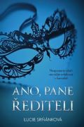 Fortuna Libri Ano, pane řediteli