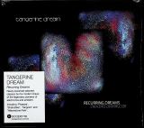 Tangerine Dream Recurring Dreams (Digipack)