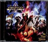 Stryper Final Battle