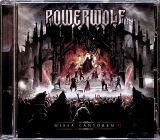 Powerwolf Missa Cantorem II