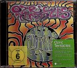 Ozric Tentacles At The Pongmasters Bal (CD+DVD)