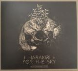 Harakiri For The Sky Aokigahara MMXXII (Digipack)