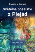 Fontána Světelná poselství z Plejád