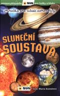 Sun Sluneční soustava