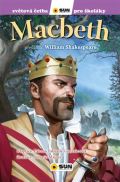 Sun Macbeth (edice Světová četba pro školáky)