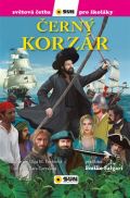Sun Černý korzár (edice Světová četba pro školáky)