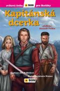 Sun Kapitánská dcerka (edice Světová četba pro školáky)
