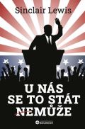 Lewis Sinclair U nás se to stát nemůže