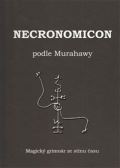 Spiral energy Necronomicon podle Murahawy