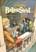 Josef Vybíral Čtyřka z Baker Street 6