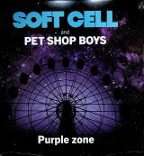 Warner Music Purple Zone (12'' black vinyl single)