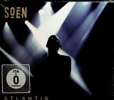 Warner Music Atlantis (CD+DVD)