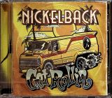 Nickelback Get Rollin' (EEV Version)