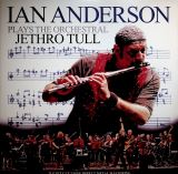 Anderson Ian Plays The Orchestral Jethro Tull