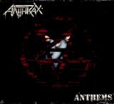 Anthrax Anthems