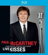 McCartney Paul Live Kisses