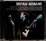 Adams Bryan Icon