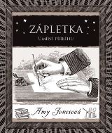 Dokořán Zápletka