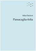 Štědroň Miloš Passacaglia-folia