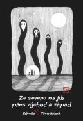 Centrala Ze severu na jih, přes východ a západ