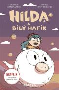 Paseka Hilda a bílý hafík