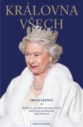 barecz & conrad books Královna všech