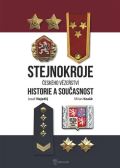 Naše vojsko Stejnokroje Českého vězeňství