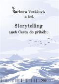 kolektiv autorů Storytelling