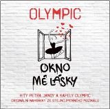 Supraphon Okno mé lásky