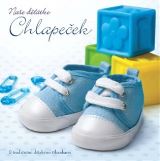 Slovart Naše děťátko: Chlapeček