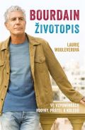 Wooleverová Laurie Bourdain: Životopis