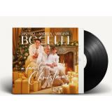 Bocelli Andrea A Family Christmas