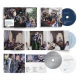 Williams Robbie Life Thru A Lens (Limited Edition 4CD)