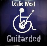 West Leslie Guitarded
