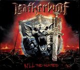 Leatherwolf Kill The Hunted