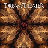 Dream Theater Lost Not Forgotten Archives: Live At Wacken (2015)