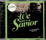 Hillsong We Have A Savior