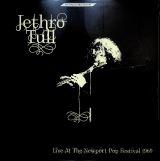 Jethro Tull Live At Newport Pop Festival 1969