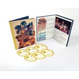 Beach Boys Sail On Sailor - 1972 (Super Deluxe Edition 6CD)