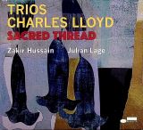 Lloyd Charles Trios: Sacred Thread