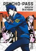Gate Psycho-Pass: Inspector Shinya Kogami 2