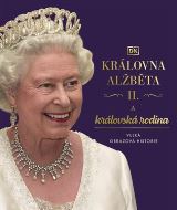 Pangea Královna Alžběta II. a královská rodina