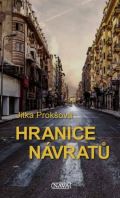 Prokov Jitka Hranice nvrat