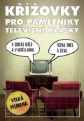 Vašut Křížovky pro pamětníky - televizní hlášky