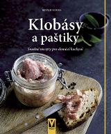 Vašut Klobásy a paštiky