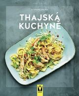 Vašut Thajská kuchyně